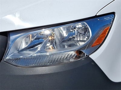 2025 Mercedes-Benz Sprinter 2500 Cargo 170 WB High Roof