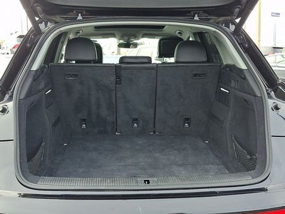 2018 Audi Q5 2.0T Premium Plus quattro