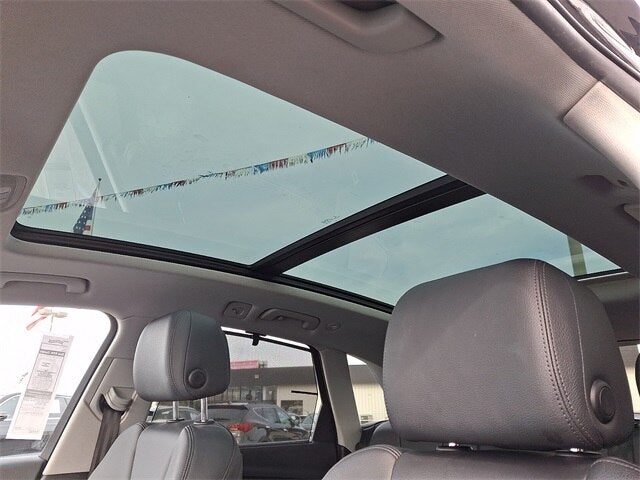 2018 Audi Q5 2.0T Premium Plus quattro