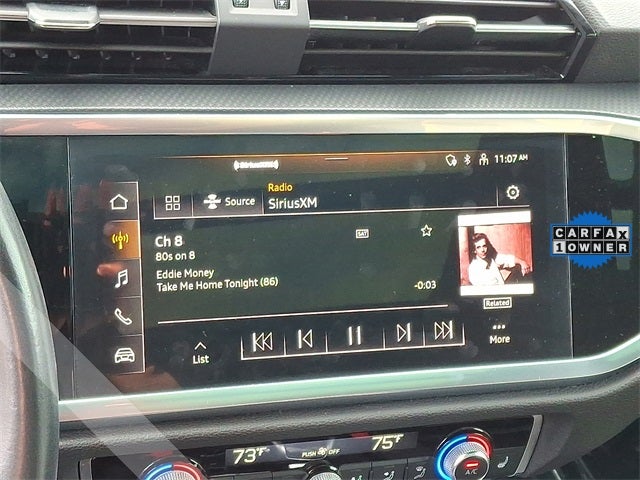 2024 Audi Q3 Premium S Line quattro