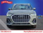 2024 Audi Q3 Premium S Line quattro