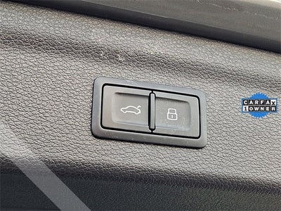 2024 Audi Q3 Premium S Line quattro