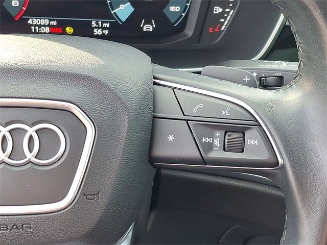 2024 Audi Q3 Premium S Line quattro