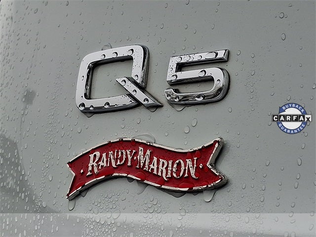 2023 Audi Q5 45 S line Premium quattro