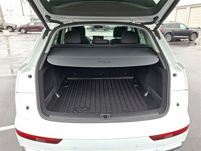 2023 Audi Q5 45 S line Premium quattro