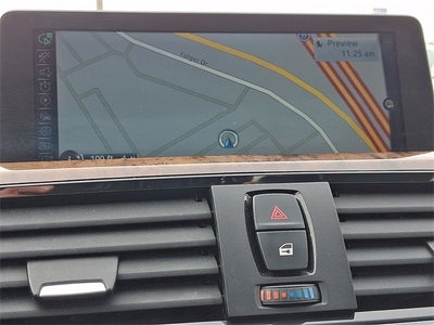 2015 BMW 4 Series 428i xDrive