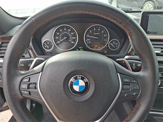 2015 BMW 4 Series 428i xDrive