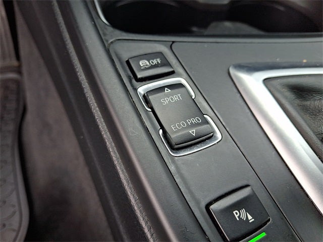 2015 BMW 4 Series 428i xDrive