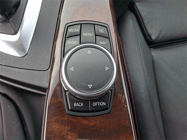 2015 BMW 4 Series 428i xDrive