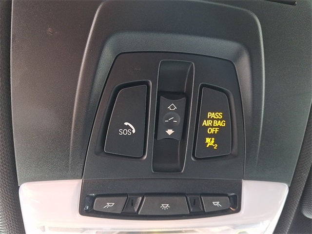 2015 BMW 4 Series 428i xDrive