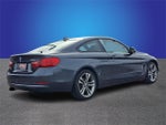 2015 BMW 4 Series 428i xDrive