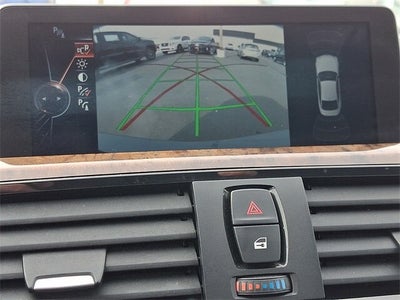 2015 BMW 4 Series 428i xDrive