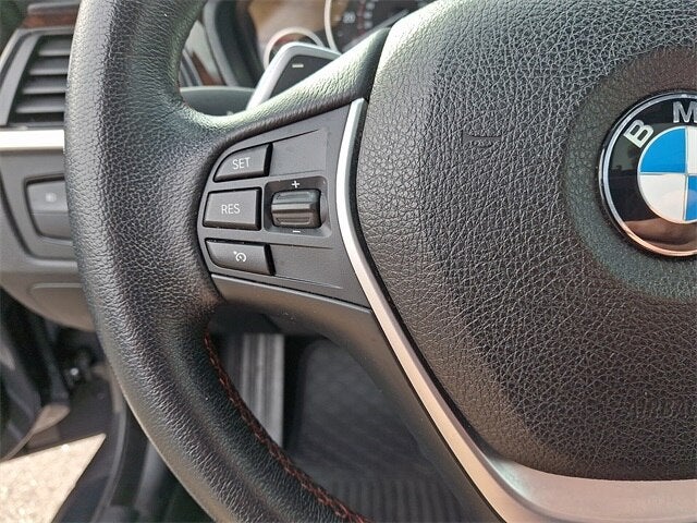 2015 BMW 4 Series 428i xDrive