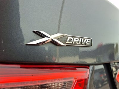2015 BMW 4 Series 428i xDrive