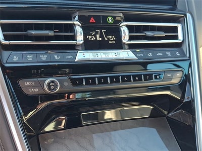 2019 BMW 8 Series M850i xDrive