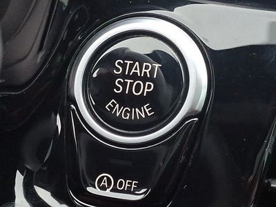 2019 BMW 5 Series 540i