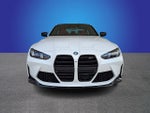 2026 BMW M3 Competition