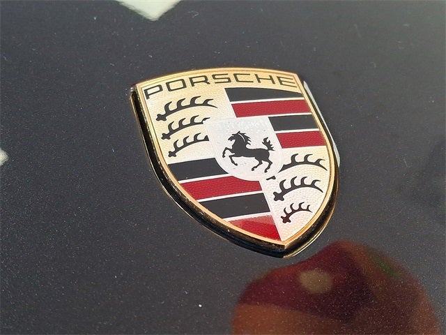 2013 Porsche Boxster Base