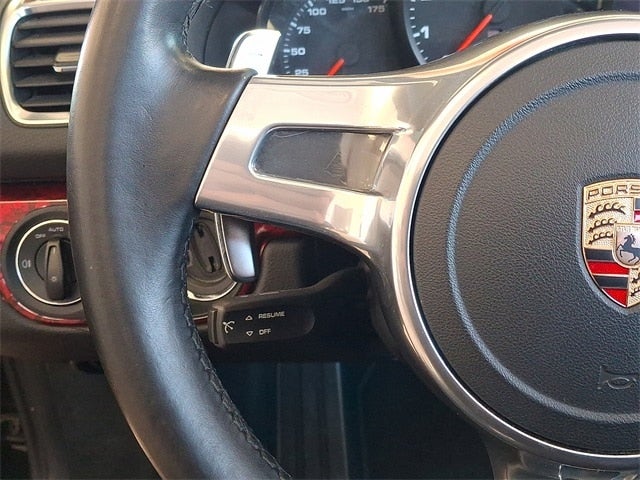 2013 Porsche Boxster Base