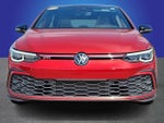 2024 Volkswagen Golf GTI SE