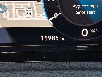 2024 Volkswagen Golf GTI SE