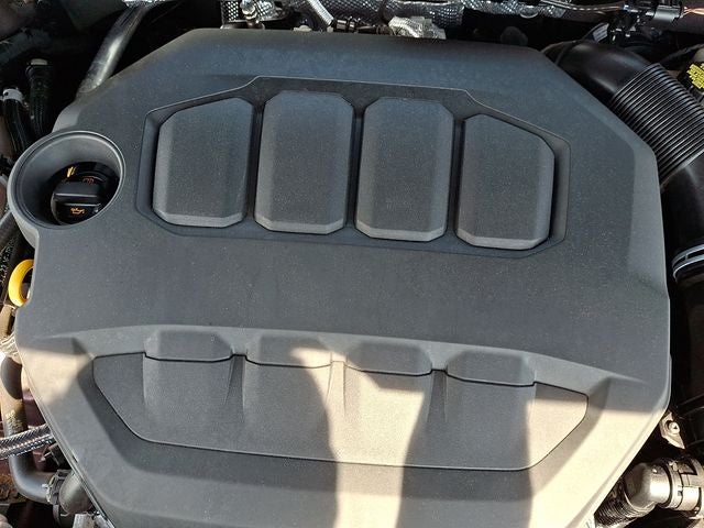 2024 Volkswagen Golf GTI SE