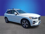 2023 Volvo XC60 B6 Ultimate Bright Theme