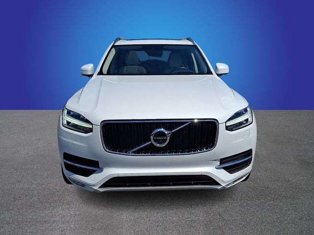 2019 Volvo XC90 T5 Momentum