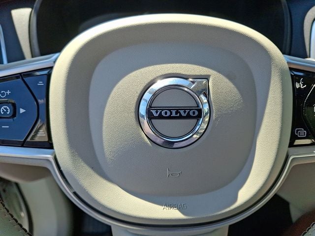 2019 Volvo XC90 T5 Momentum