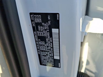 2019 Volvo XC90 T5 Momentum