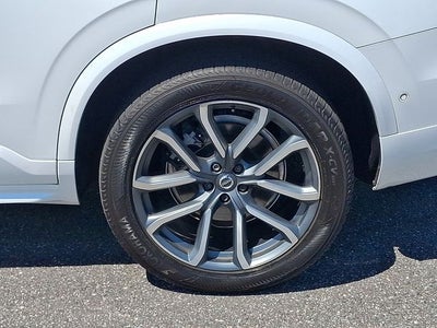 2019 Volvo XC90 T5 Momentum