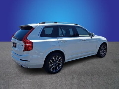 2019 Volvo XC90 T5 Momentum