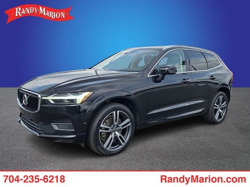 2018 Volvo XC60 T6 Momentum