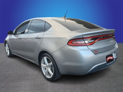 2015 Dodge Dart SE