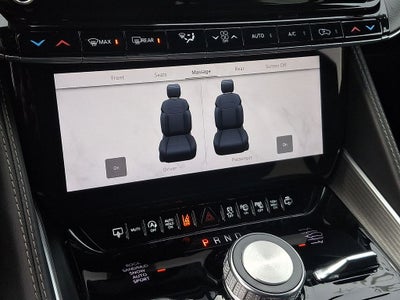 2024 Jeep Grand Wagoneer L Series II