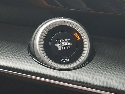 2024 Jeep Grand Wagoneer L Series II