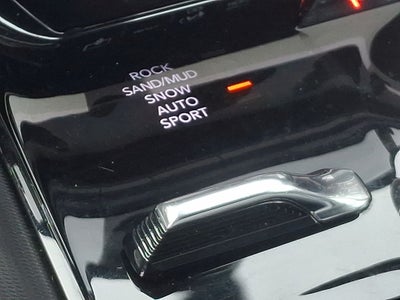 2024 Jeep Grand Wagoneer L Series II