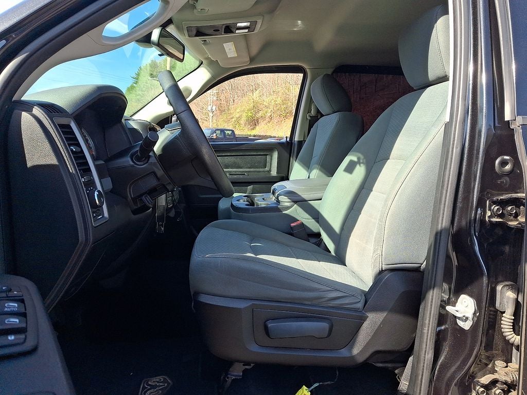 2015 RAM 1500 Express