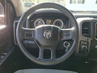 2015 RAM 1500 Express