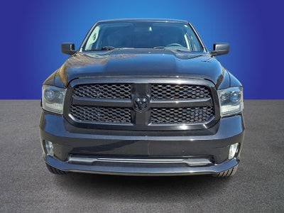 2015 RAM 1500 Express