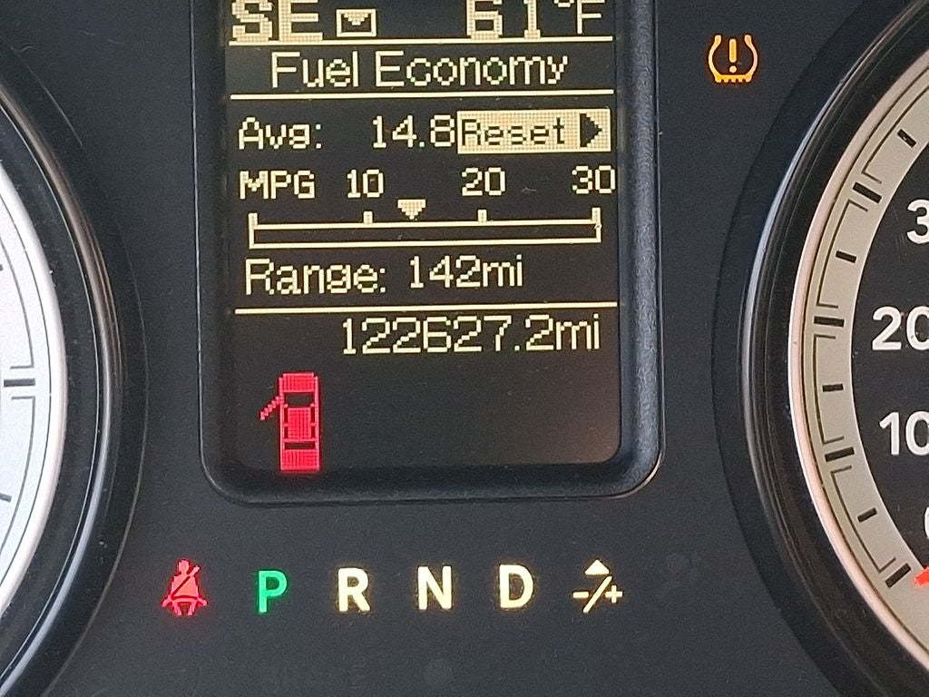 2015 RAM 1500 Express