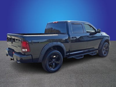 2015 RAM 1500 Express