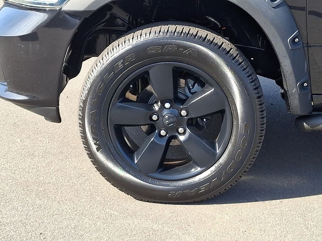 2015 RAM 1500 Express