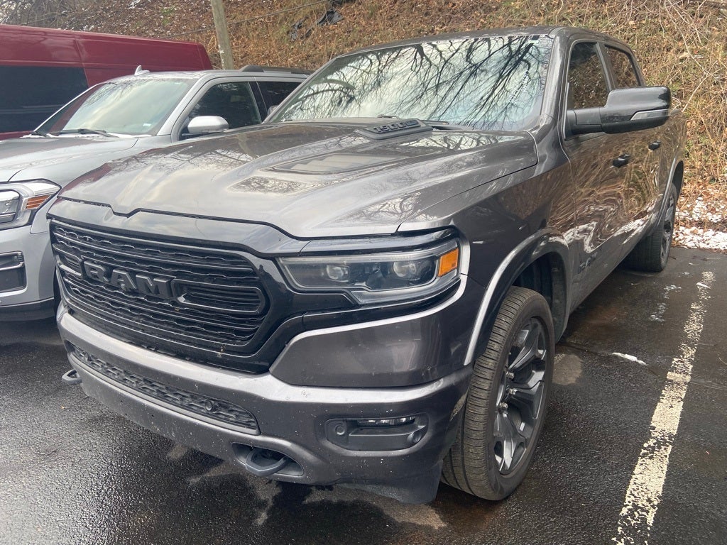 2024 RAM 1500 Limited