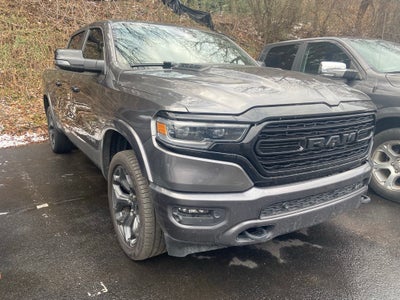 2024 RAM 1500 Limited