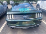 2019 Ford Mustang Bullitt