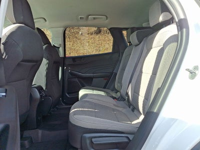 2022 Ford Escape SE Hybrid