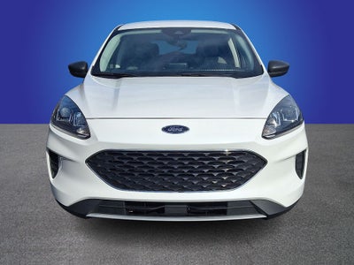 2022 Ford Escape SE Hybrid