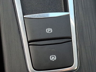 2022 Ford Escape SE Hybrid