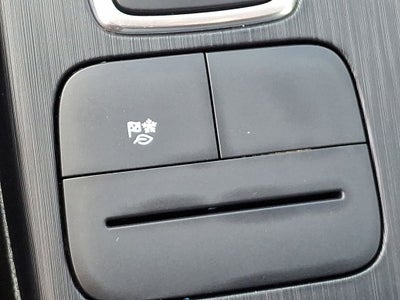 2022 Ford Escape SE Hybrid